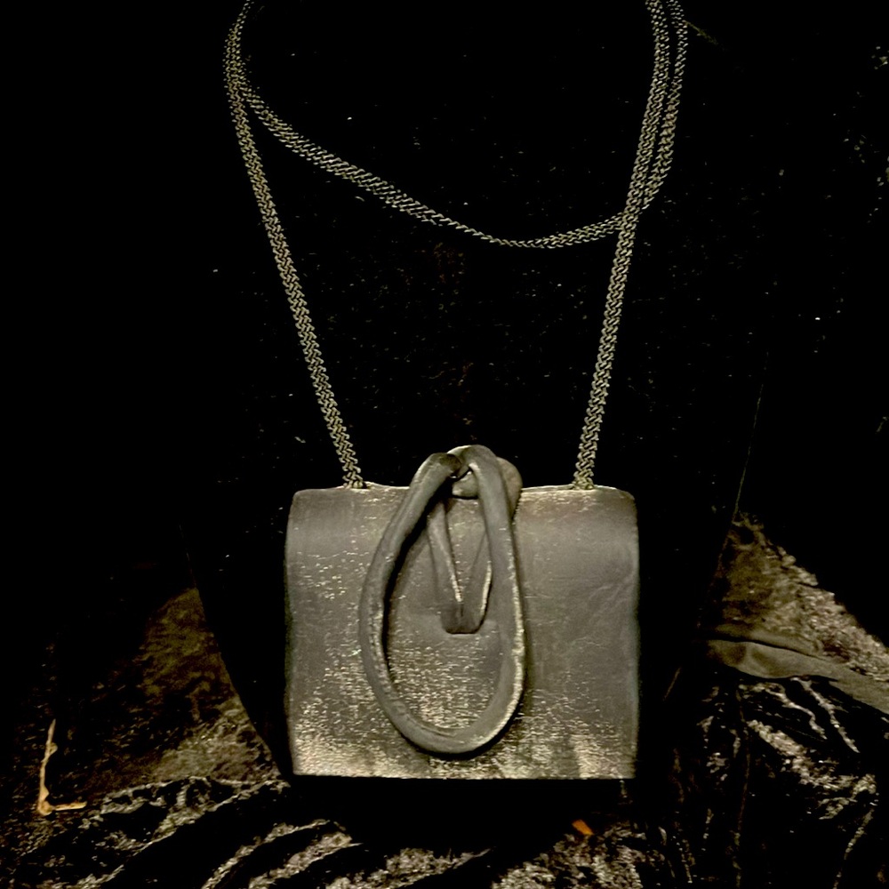 Carlo Fellini Evening Purse